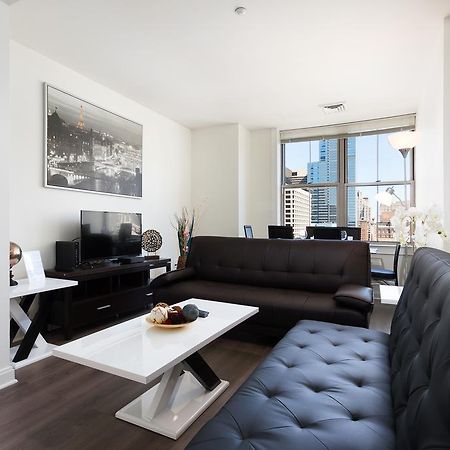 Heaven In Nashville Furnished Apartments Ngoại thất bức ảnh