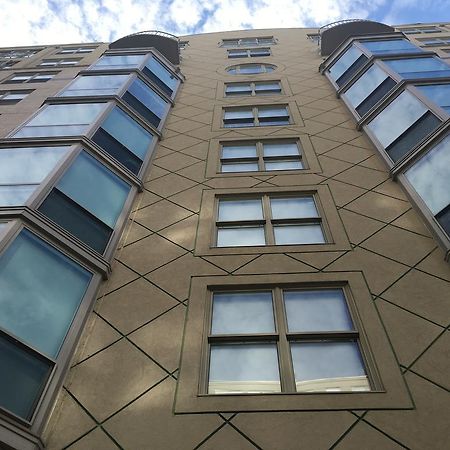 Heaven In Nashville Furnished Apartments Ngoại thất bức ảnh