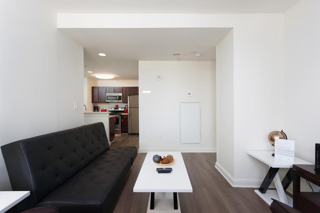 Heaven In Nashville Furnished Apartments Ngoại thất bức ảnh