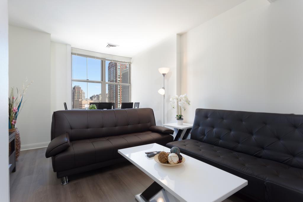 Heaven In Nashville Furnished Apartments Ngoại thất bức ảnh