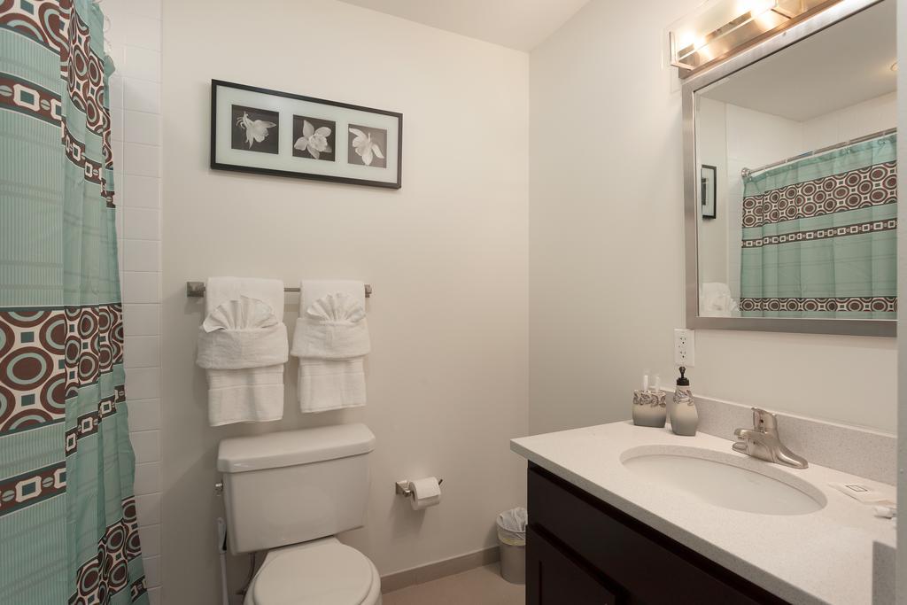 Heaven In Nashville Furnished Apartments Ngoại thất bức ảnh