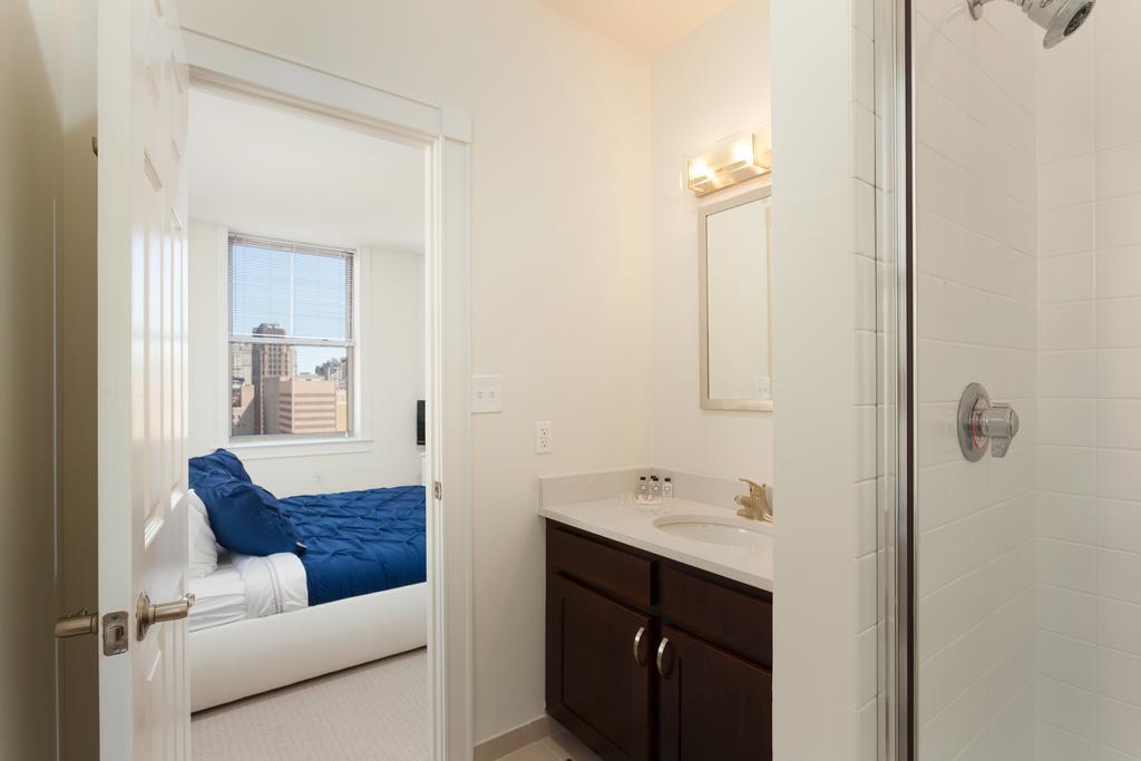 Heaven In Nashville Furnished Apartments Ngoại thất bức ảnh