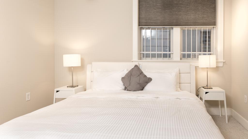 Heaven In Nashville Furnished Apartments Ngoại thất bức ảnh