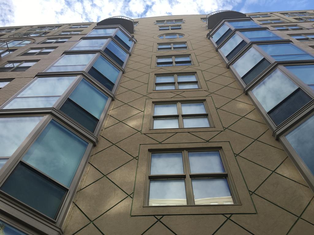 Heaven In Nashville Furnished Apartments Ngoại thất bức ảnh